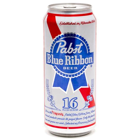 Pabst Blue Ribbon | Ned Kelly's Pub