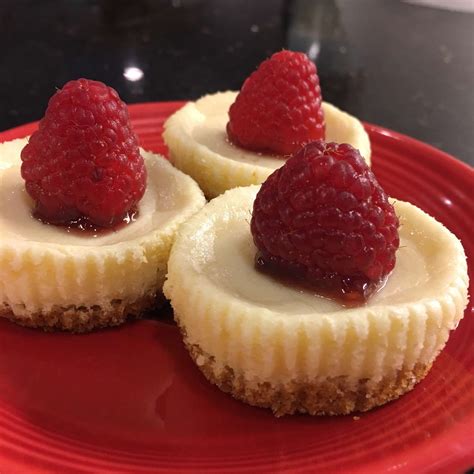 Mini Cheesecake Recipe Vanilla Wafer No Bake | Deporecipe.co