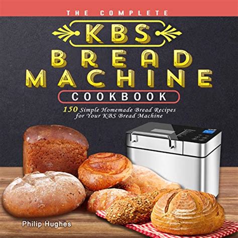 Kbs Bread Machine Manual Pdf