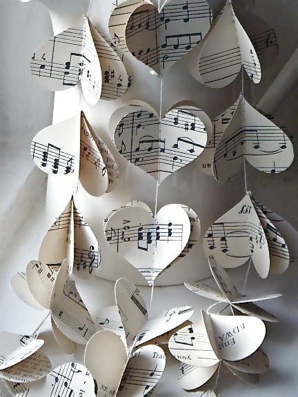 Dreams & Happy Things...: Music-themed gifts
