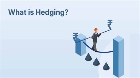 How Hedging Works: Mitigating Risk in Investments through Derivatives