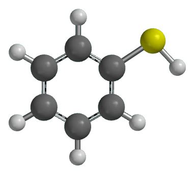 Illustrated Glossary of Organic Chemistry - Thiophenol