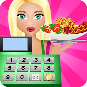 restaurant cash register game - Latest version for Android - Download APK