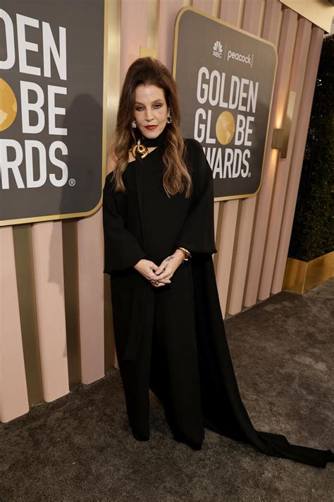 Lisa Marie Presley hospitalized for possible cardiac arrest – The ...