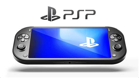 PlayStation 5 Portable - Actually Happening! - YouTube