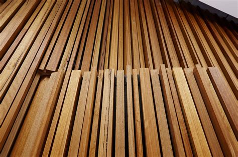 The Process of Timber Manufacturing - Sculptform