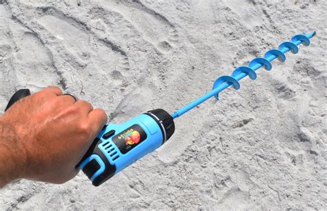 Gorilla Drilla - Beach Drill – CAM Watersports