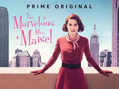 The Marvelous Mrs Maisel Wallpapers - Top Free The Marvelous Mrs Maisel Backgrounds ...