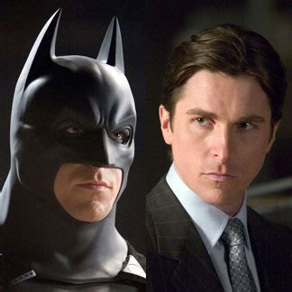 Batman Begins - Christopher Nolan's Batman Films Photo (11773326) - Fanpop