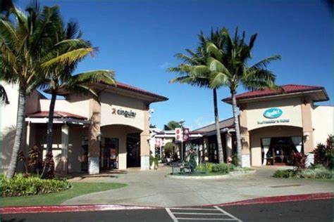 Kukui Grove Shopping Center: Kauai Shopping Review - 10Best Experts and Tourist Reviews