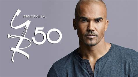 'The Young And The Restless' Brings Back Shemar Moore For Episode