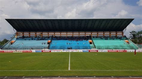 PSIS Semarang Berencana Pakai Stadion Kampus | Goal.com