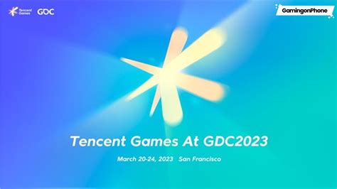 Tencent Games to showcase its latest innovations in Game Development at ...