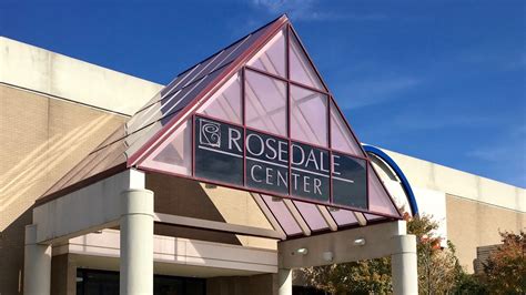 Want to live above a mall? Rosedale Center is mulling the idea. – Twin Cities