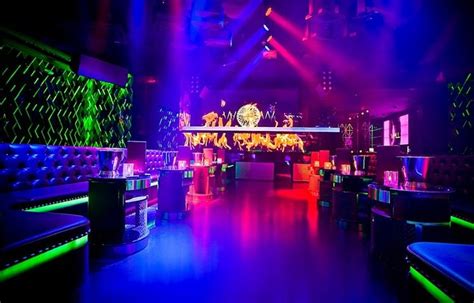 Ten Best VIP Nightclubs in Miami 2019 | Miami New Times | Nightclub ...