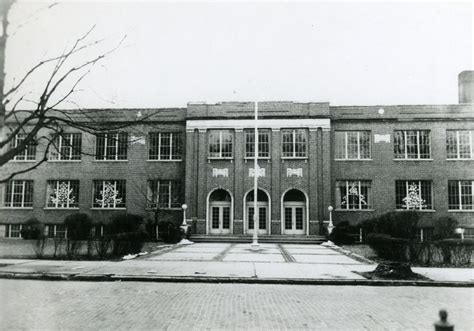 Galion Middle School | Local history, Hometown, Crestline