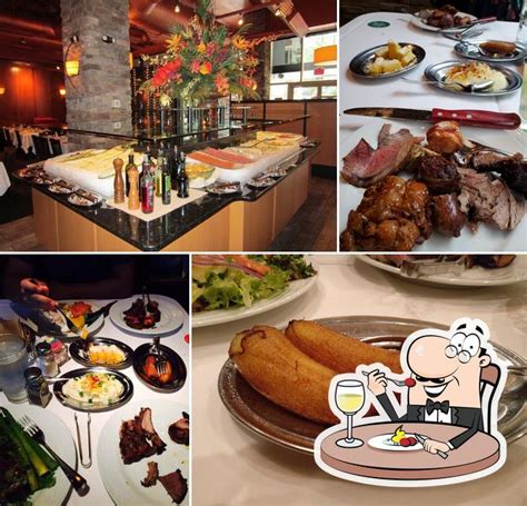 Brazeiros Louisville - Brazilian Steakhouse in Louisville - Restaurant menu and reviews