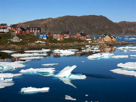 Best Time to Visit Greenland | On The Go Tours | AU