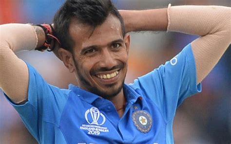 ‘Usne loot maar diya toh’ – Yuzvendra Chahal names the Indian he won’t ...