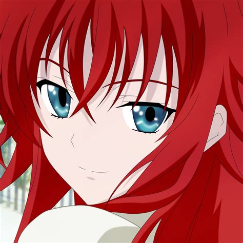 2248x2248 Resolution gremory rias, girl, hair 2248x2248 Resolution Wallpaper - Wallpapers Den