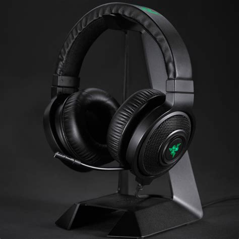 Razer Kraken 7.1 Chroma Gaming Headset: Surround Sound Gaming Headset