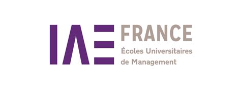 IAE FRANCE - Les Écoles Universitaires de Management