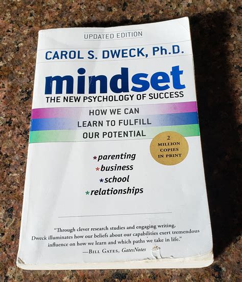 Book: MINDSET | SCL Search Consultants