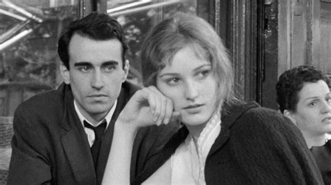 Pickpocket (1959) | MUBI