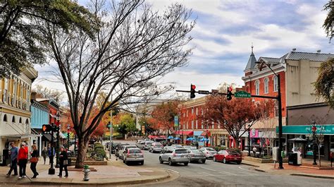 My New Favorite Place to Stay in Athens, GA - You'll Love It, Too!