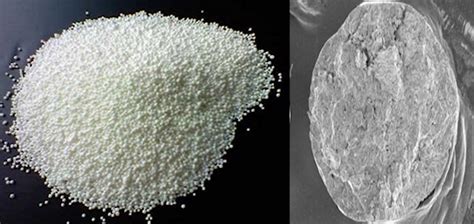 Ammonium nitrate: properties, applications, hazards - e-telescope ...