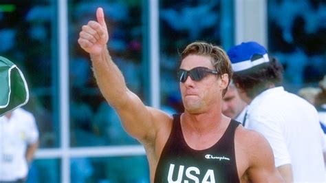 Karch Kiraly | World's Greatest Volleyball Player & Olympic Gold Medalist