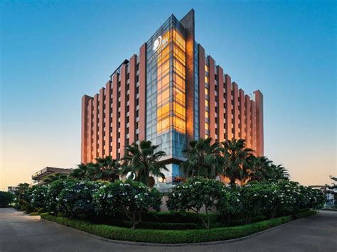 Delhi-NCR welcomes its first Hilton hotel - Hotelier India