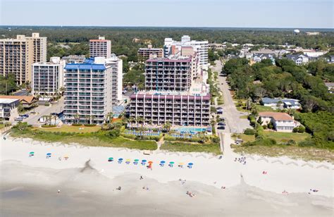 Grande Shores Ocean Resort (Myrtle Beach, SC) - Resort Reviews - ResortsandLodges.com