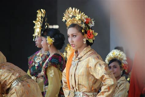 photos: Indonesian Culture