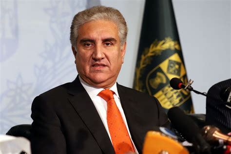 Pakistan for talks with India on equality: Shah Mehmood Qureshi - The Statesman