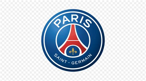 Logo Paris Saint-Germain PNG – Logo de Times