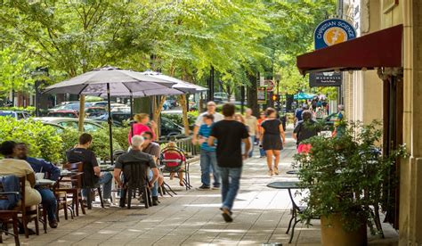 7 Best Things to Do in Greenville, SC for a Quick Trip - trekbible