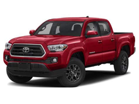 New 2023 Toyota Tacoma SR5 4 in Woburn # | Woburn Toyota