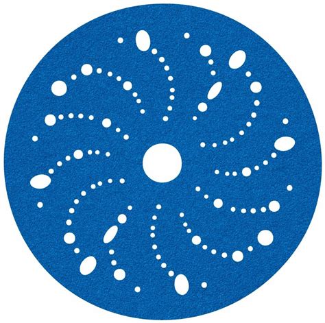 3M™ Hookit™ Blue Abrasive Disc 321U | 3M United States