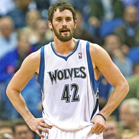 Kevin Love Injury: Update on Timberwolves Star's Hand | News, Scores ...