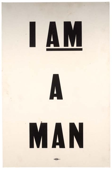 Civil rights posters, 1968 | Gilder Lehrman Institute of American History