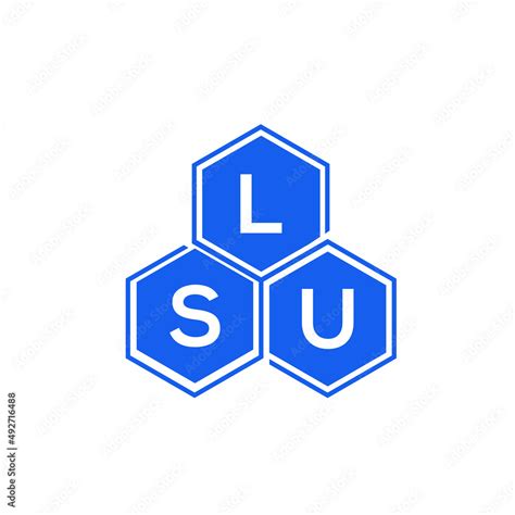 Lsu Logo Vector