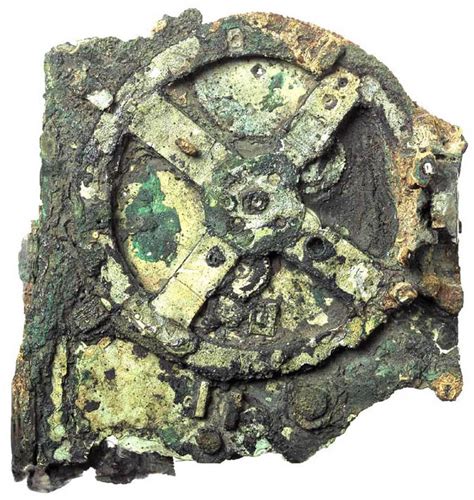 The Antikythera Mechanism Was Used for Astrology