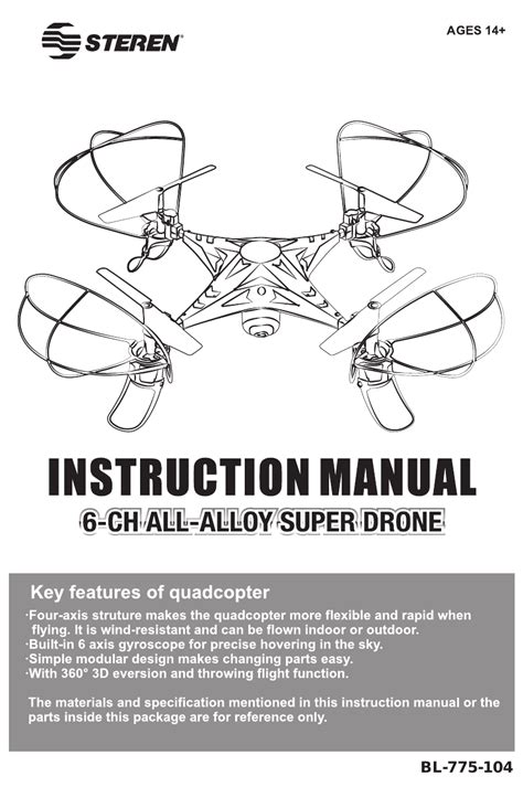 Super X Sky Drone Manual - Drone HD Wallpaper Regimage.Org