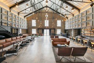 7 Warehouse Conversions: Turning Industrial Buildings Into Modern Commercial Spaces - Dwell