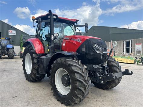 Used Tractors – Irwin Brothers Agricultural Machinery Dealers