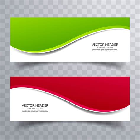 Download Vector Free Design Banner Pictures