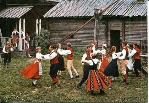 traditional finnish costume images - Bing Images (With images ...