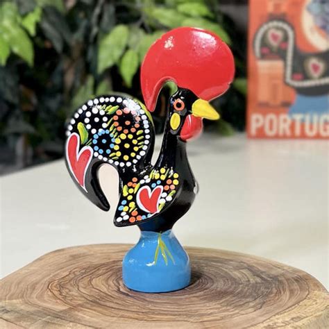 Barcelos Rooster Collection — Shopportuguese.com