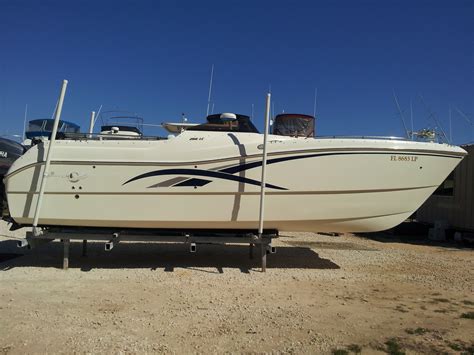 World Cat boats for sale in Florida - boats.com